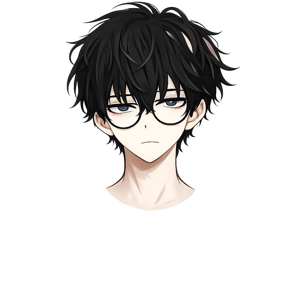 Emon portrait