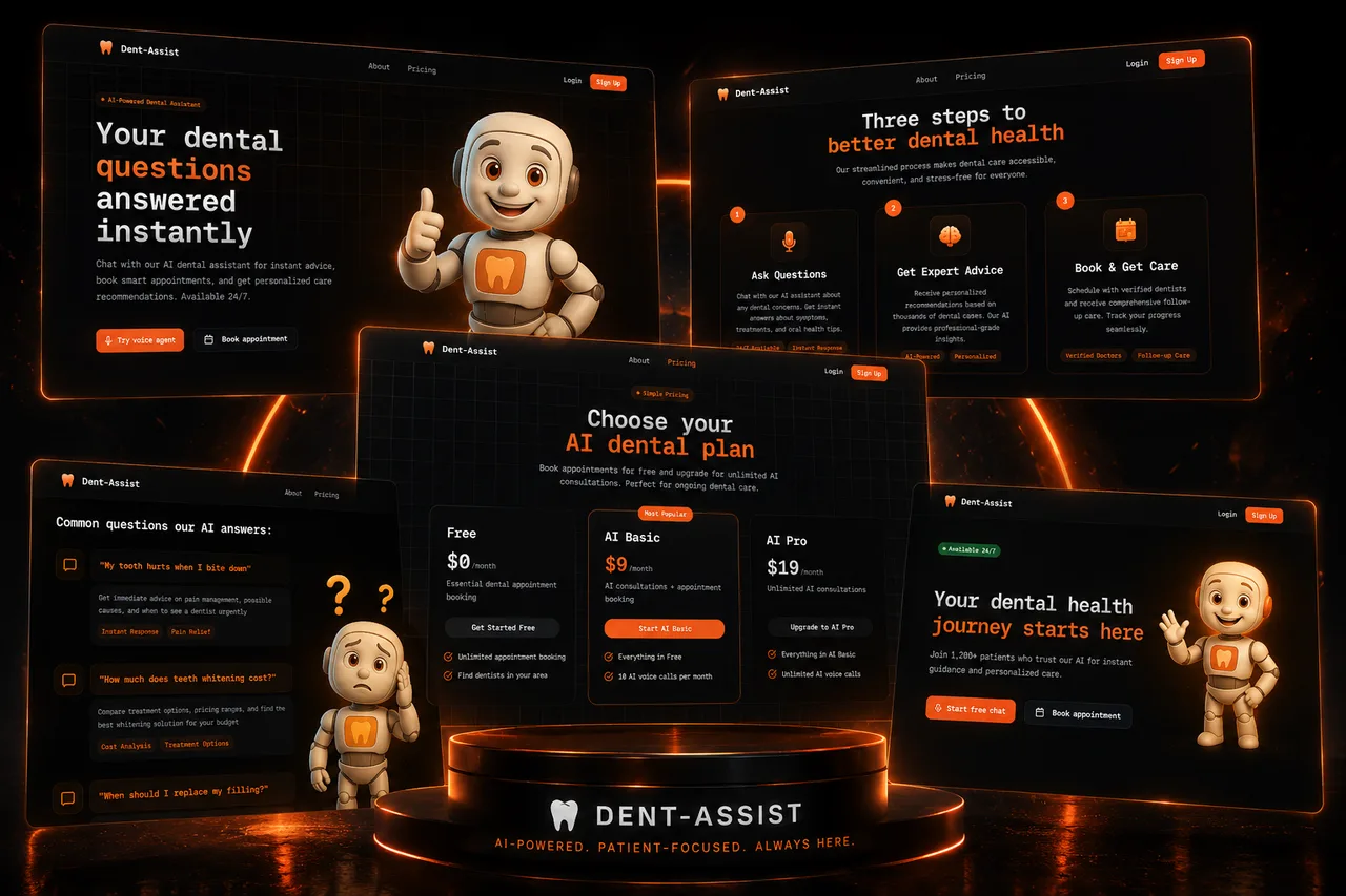 Project snapshot
